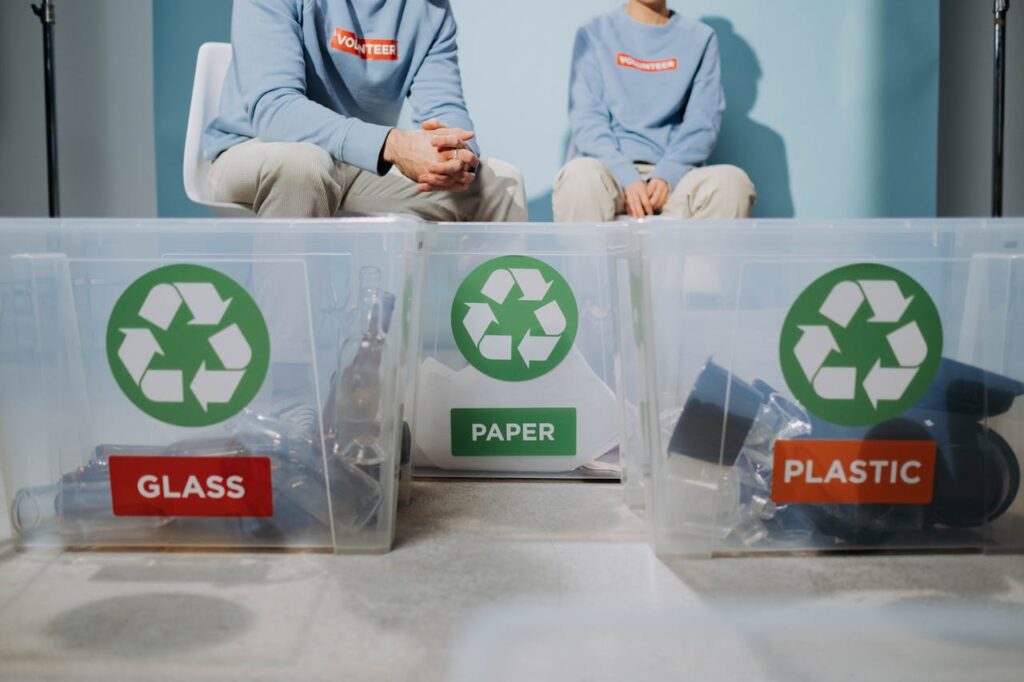 Peran Ekonomi Hijau Dalam Pemenuhan Sustainable Governance Perusahaan Dan Pengentasan Kemiskinan Masyarakat